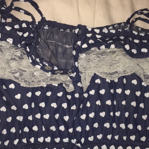 Girl ‘s Romper 🥳 - Picture 5 of 5